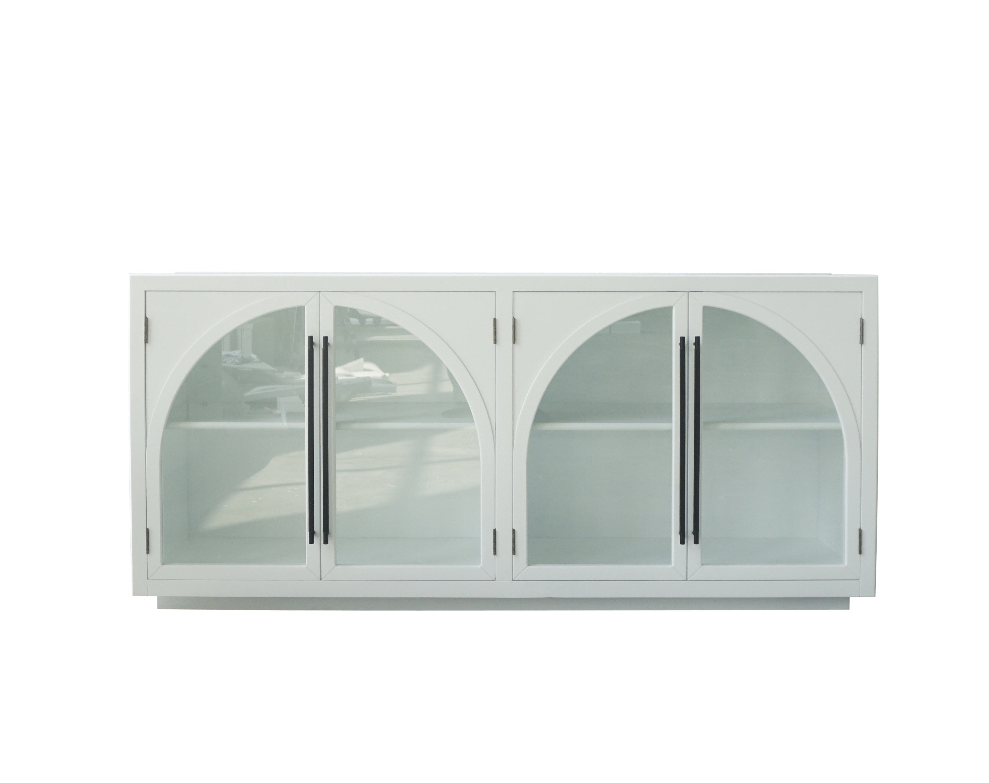 Sideboard Arch Corlette White