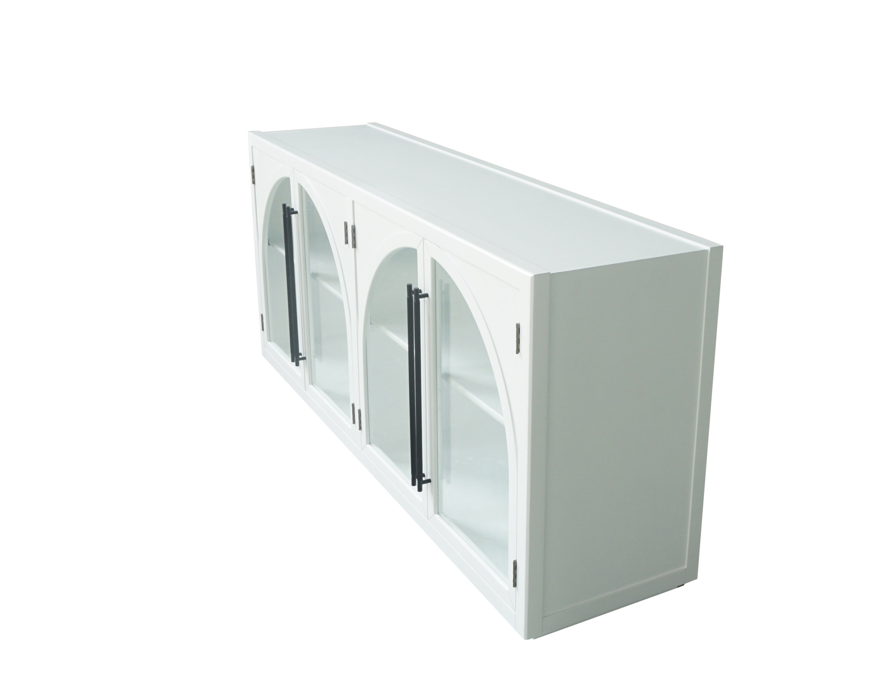 Sideboard Arch Corlette White