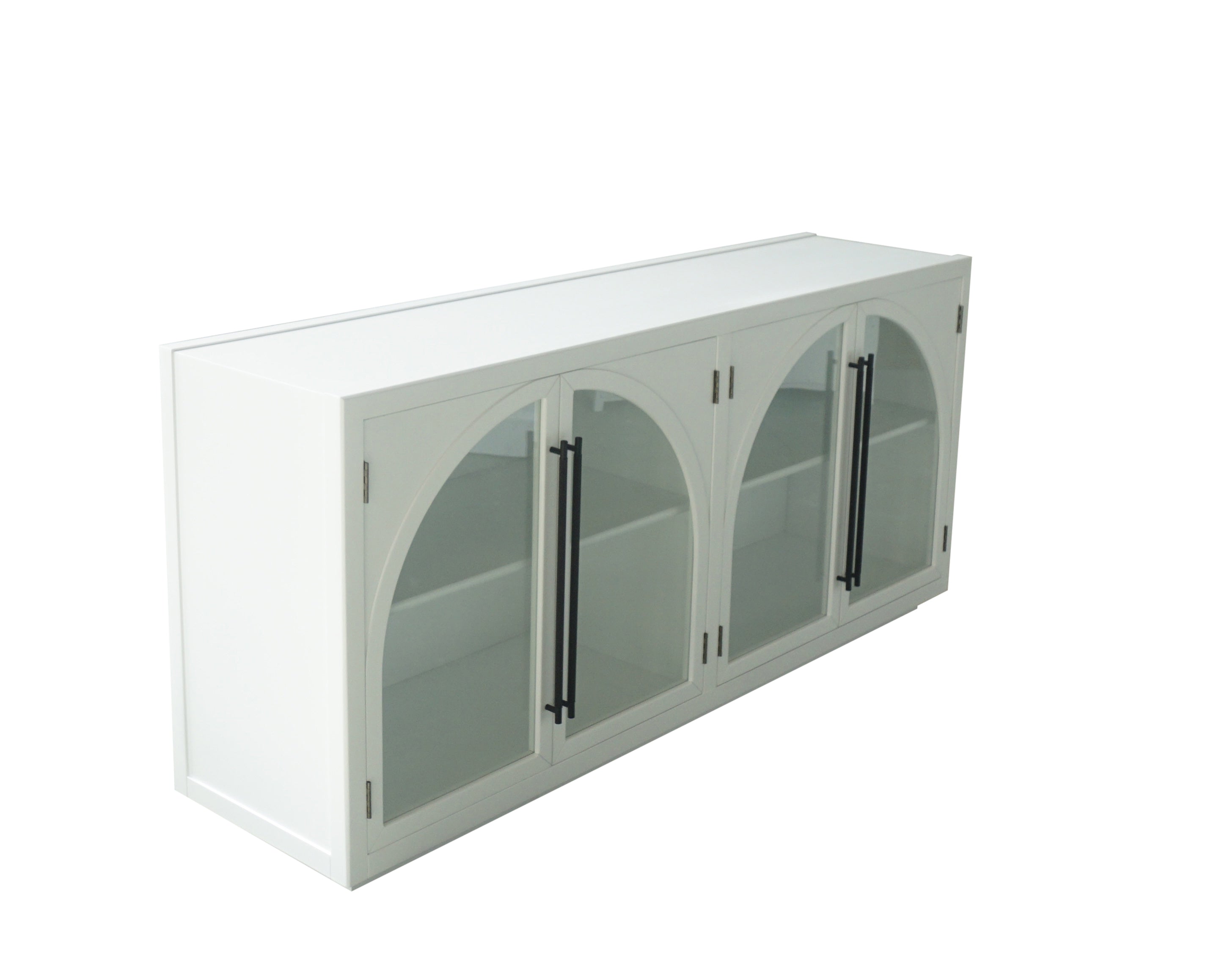 Sideboard Arch Corlette White