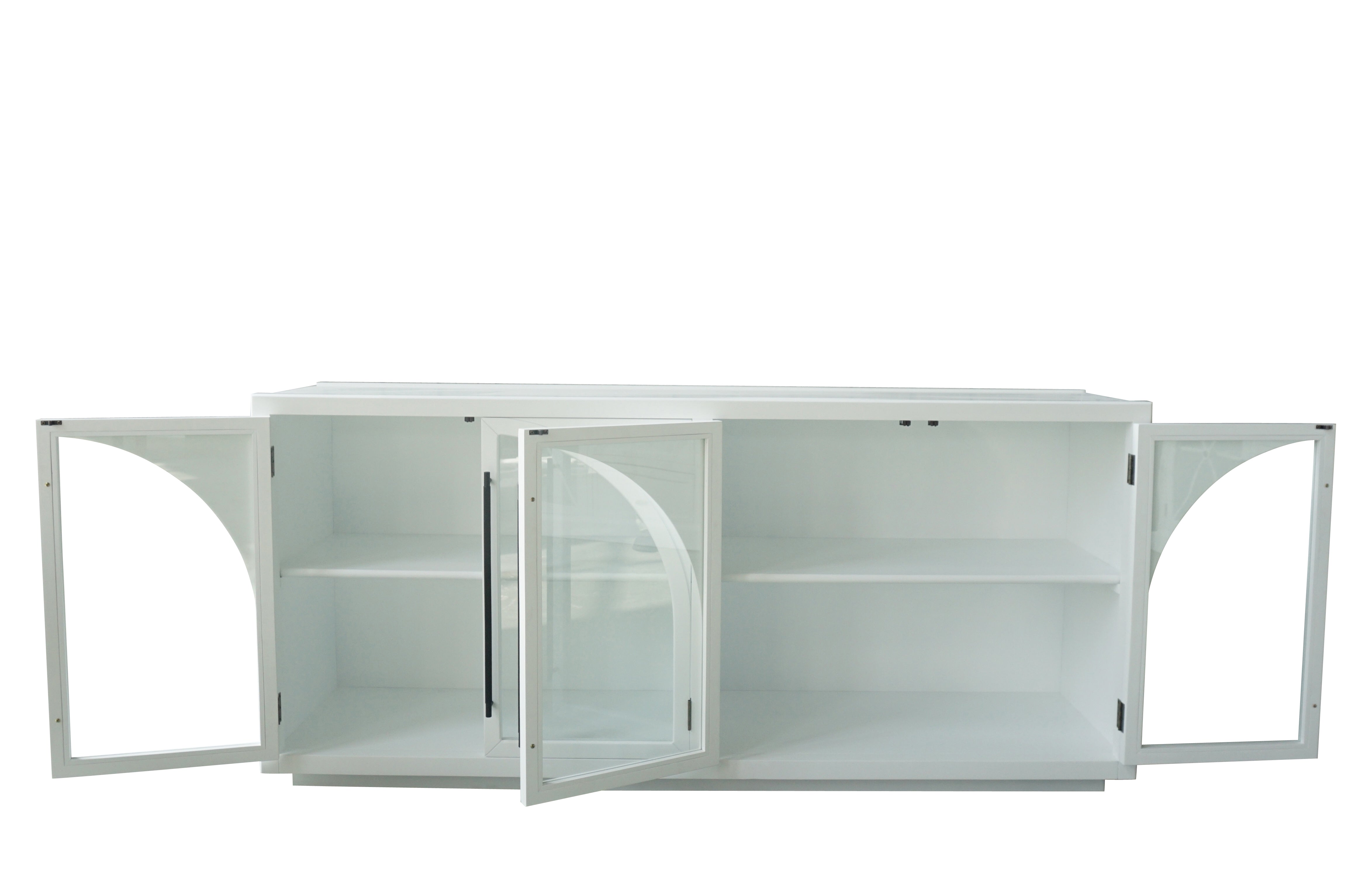 Sideboard Arch Corlette White