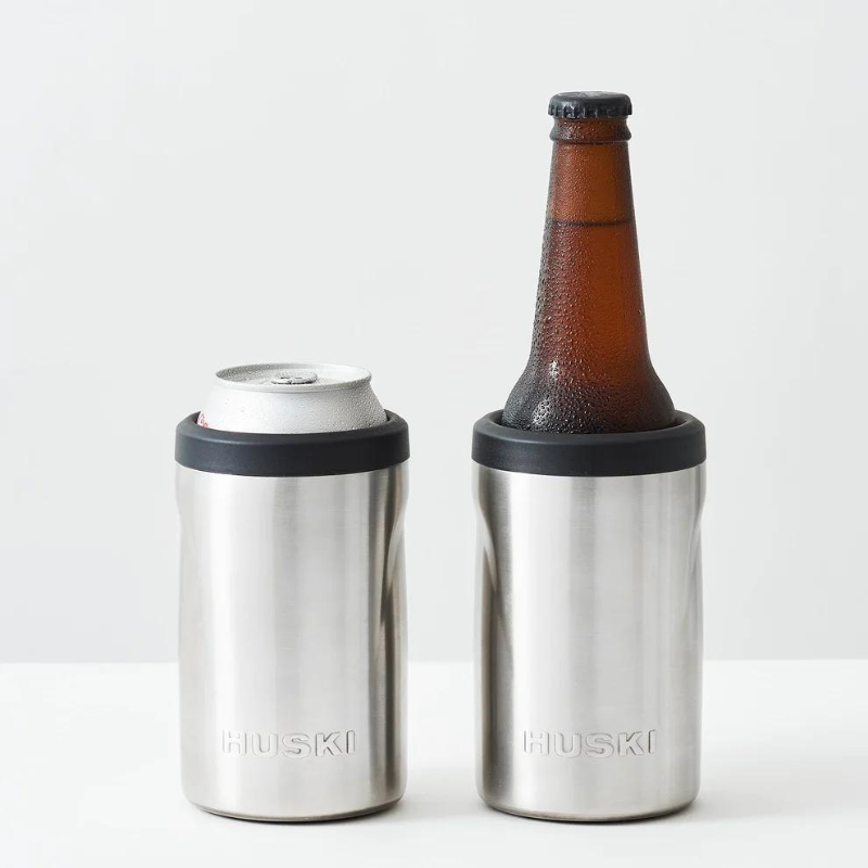 Beer Cooler Huski Stainless